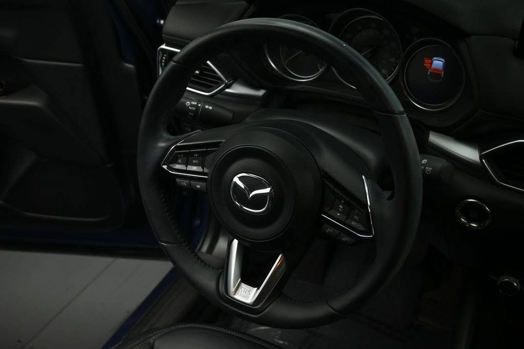 Used 2024 MAZDA CX-5 AWD 2.5 S image 39