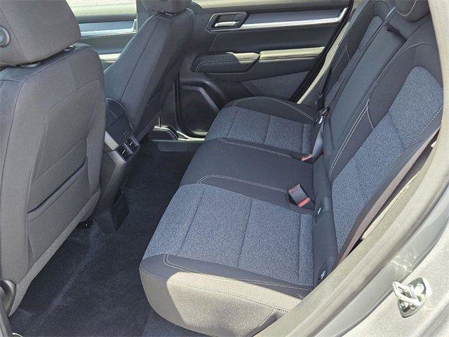 New 2025 GMC Terrain Elevation image 10