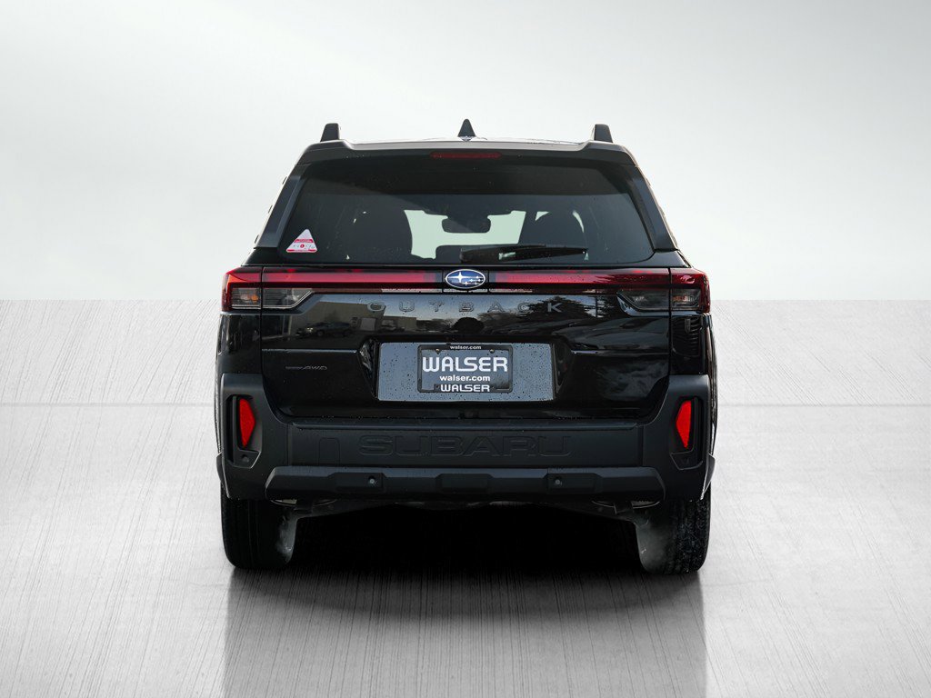 New 2026 Subaru Outback Limited XT image 5