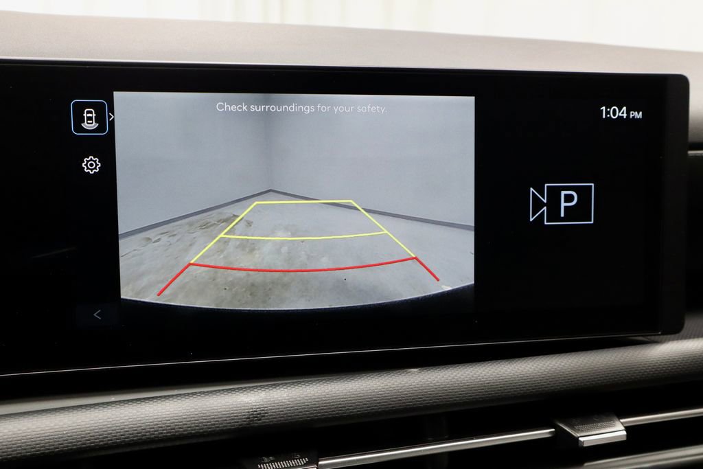 Certified 2026 Hyundai Santa Cruz SEL image 2