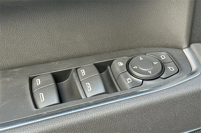 New 2026 GMC Sierra 1500 SLT w/ SLT Convenience Package image 12