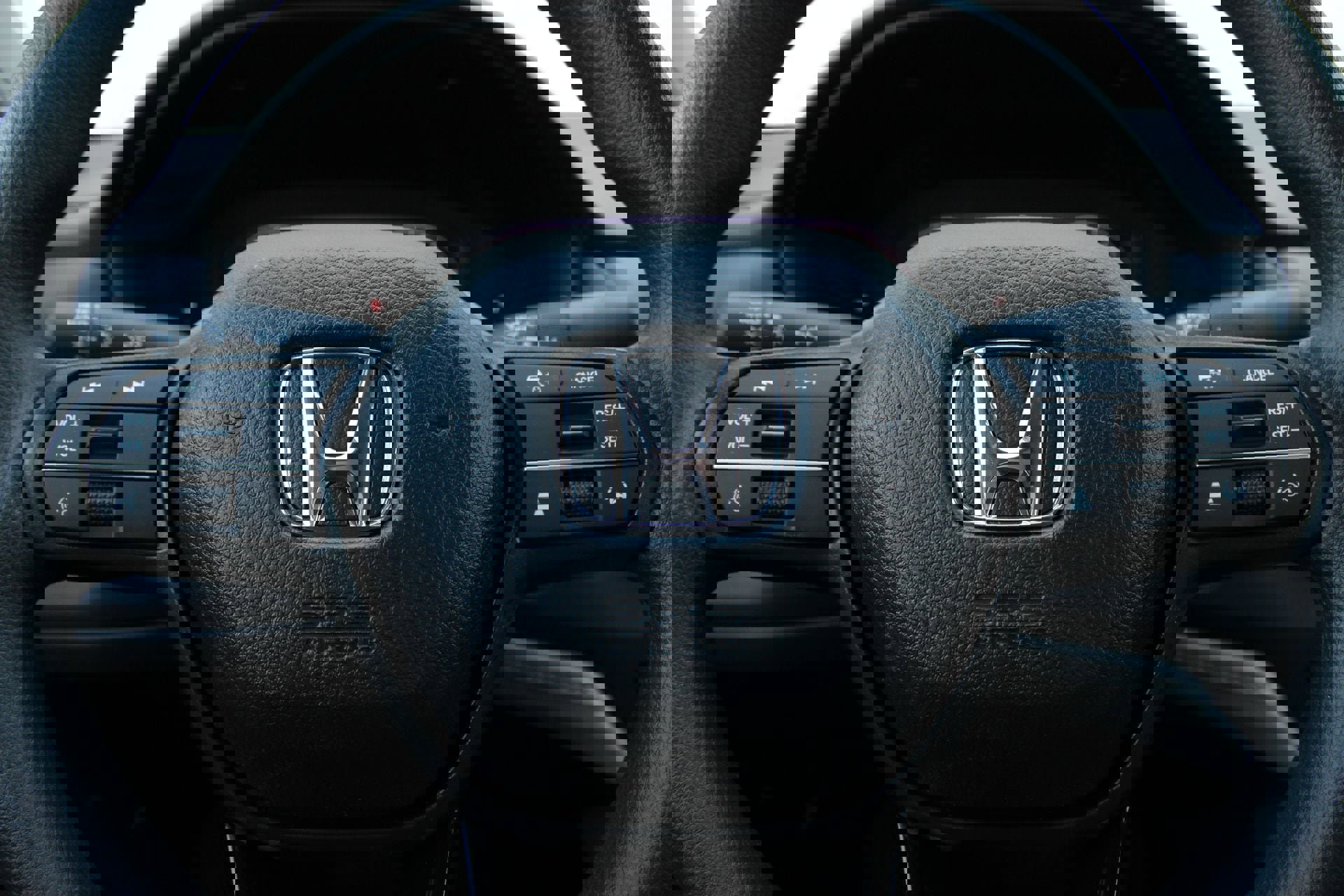 New 2026 Honda Accord LX image 21