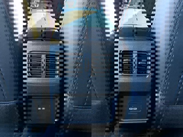 New 2026 Nissan Rogue SV w/ Rock Creek Premium Package image 20