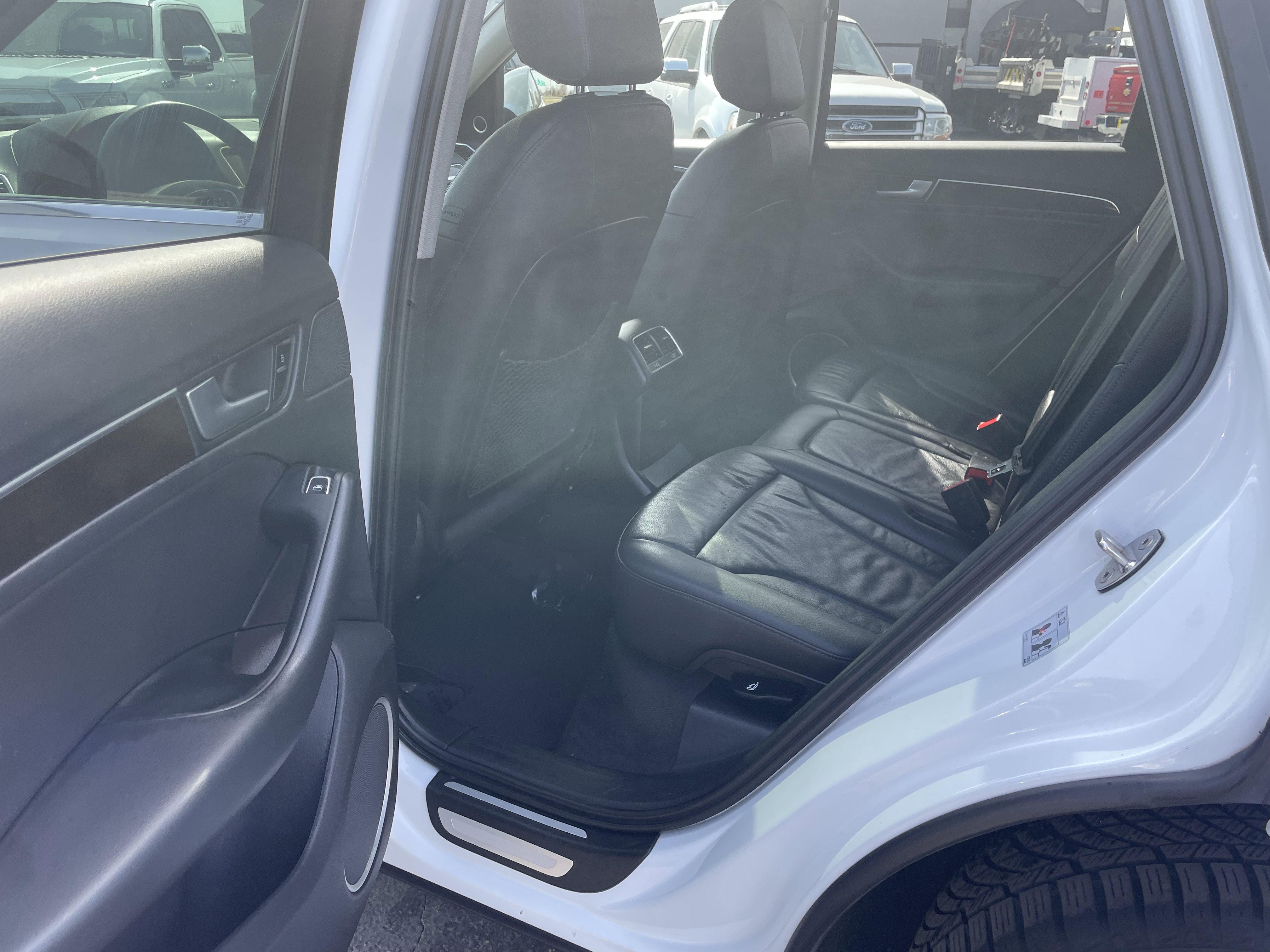 Used 2014 Audi Q5 2.0T Premium Plus w/ Premium Plus Package image 29