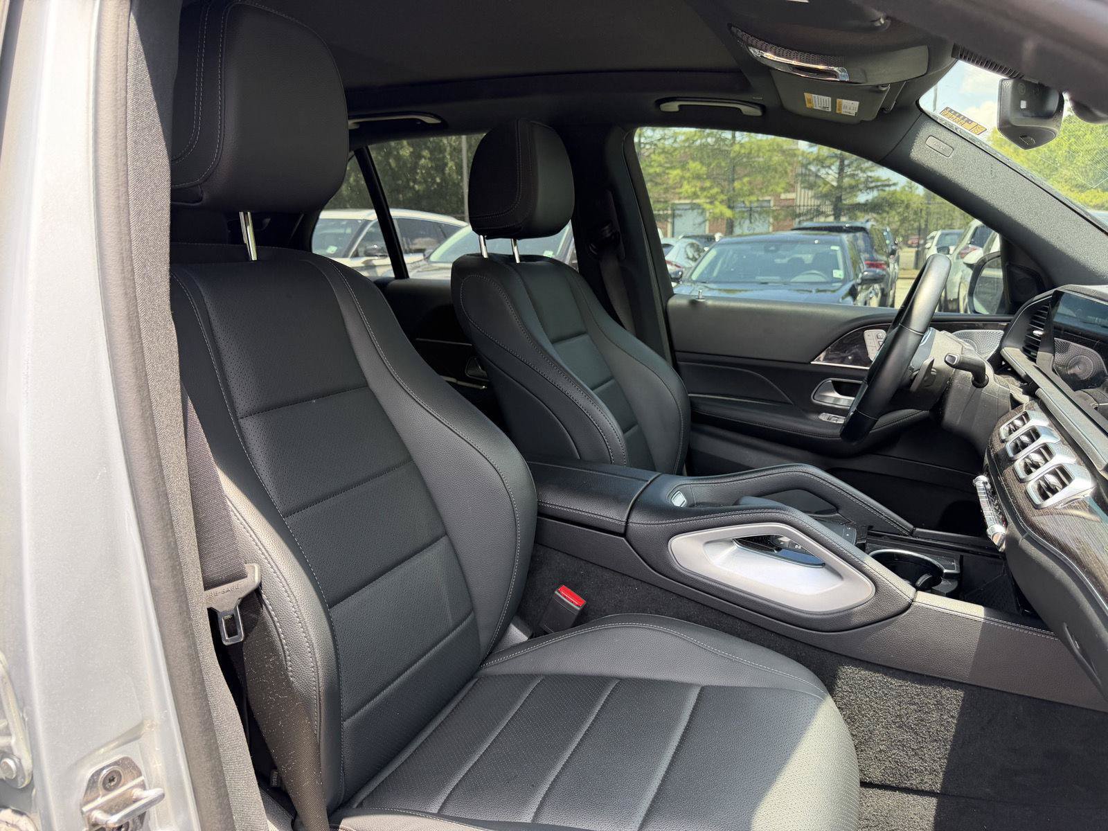 Certified 2023 Mercedes-Benz GLE 350 4MATIC image 30