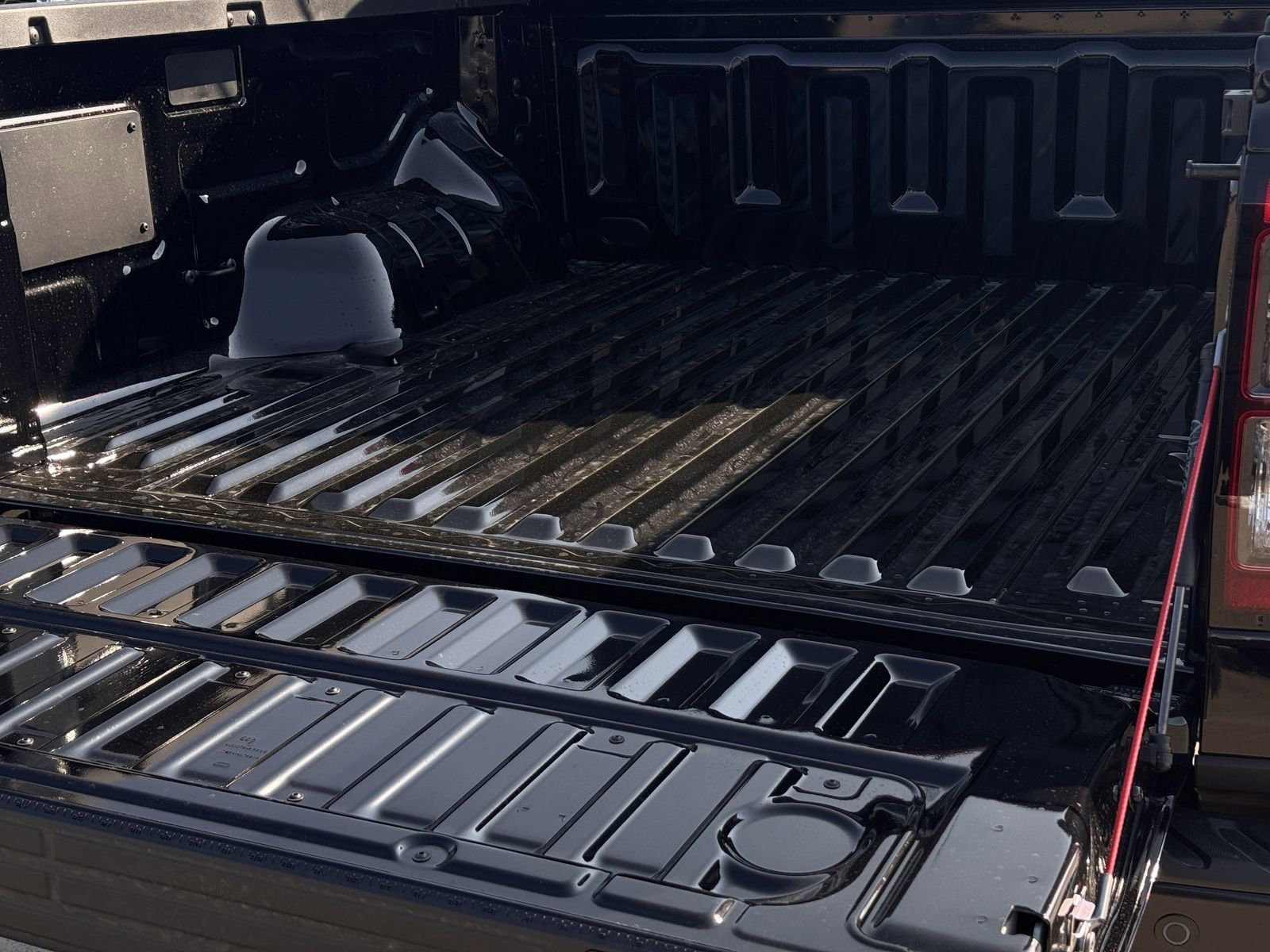 New 2026 Ford Ranger XLT image 23