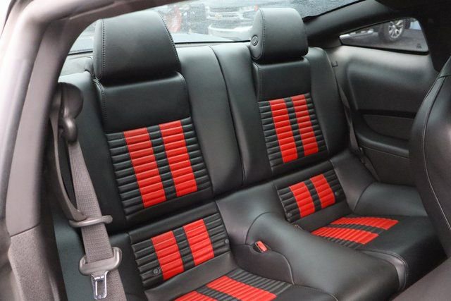 Used 2012 Ford Mustang Shelby GT500 w/ SVT Performance Pkg image 30