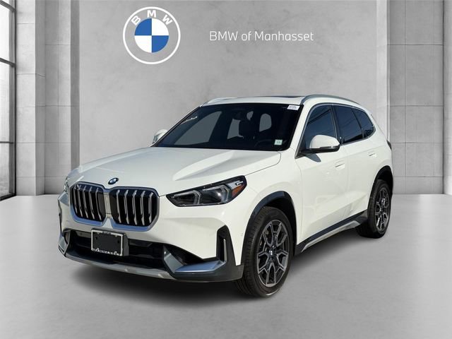 Used 2025 BMW X1 xDrive28i w/ Convenience Package image 1