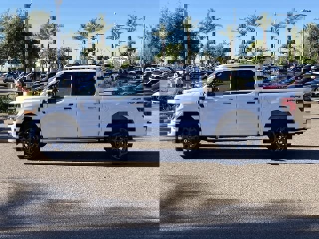 New 2026 Ford F150 STX w/ Equipment Group 200A image 33