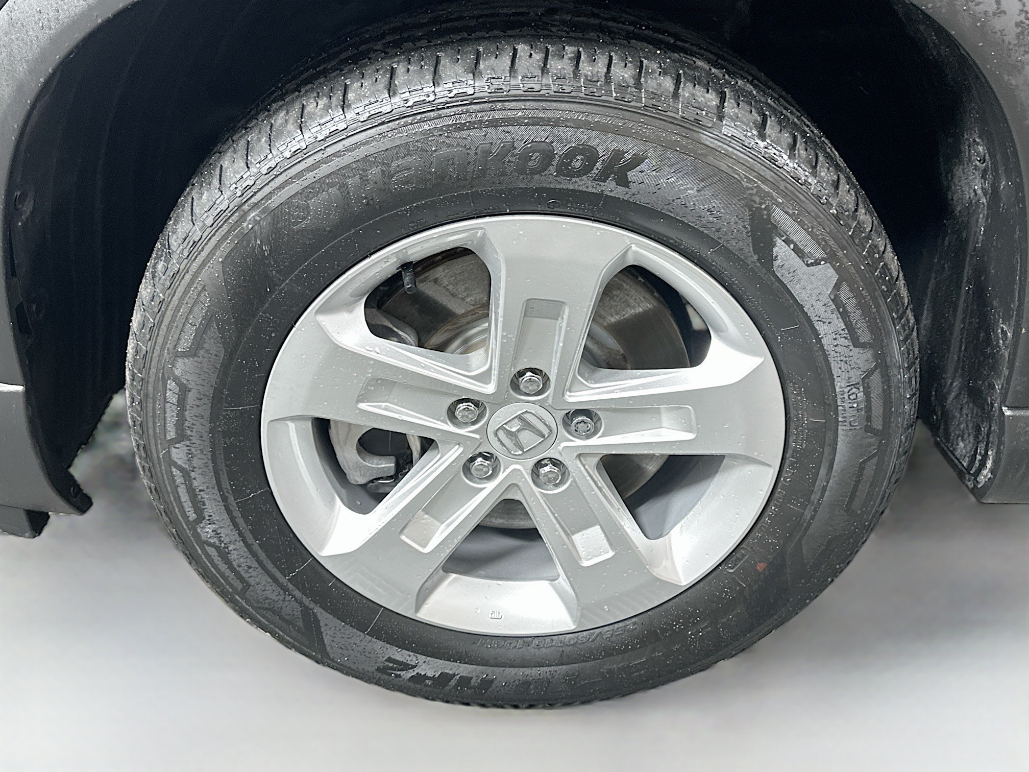 Used 2023 Honda Pilot LX image 33
