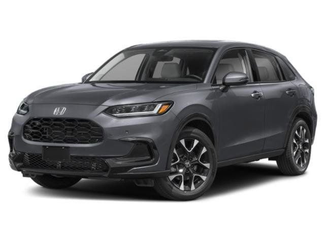 New 2027 Honda HR-V EX-L image 4
