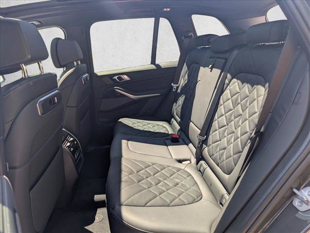 New 2026 BMW X5 xDrive50e w/ M Sport Package AWD/4WD image 20
