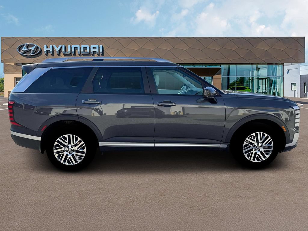 New 2026 Hyundai Palisade SEL AWD/4WD image 9