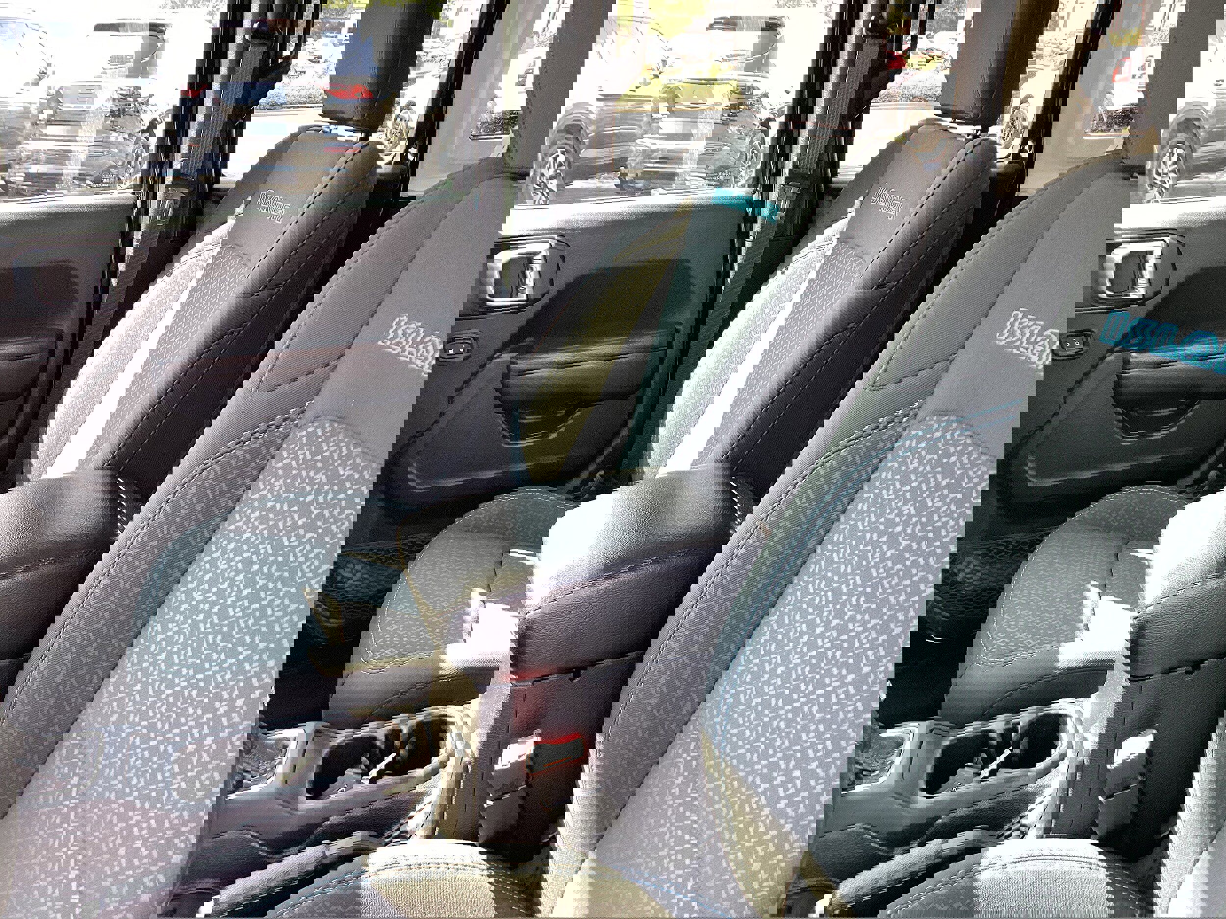 Used 2021 Jeep Wrangler Unlimited Sport image 12