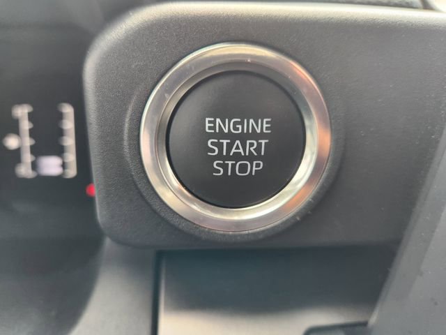 Certified 2025 Toyota 4Runner SR5 image 20