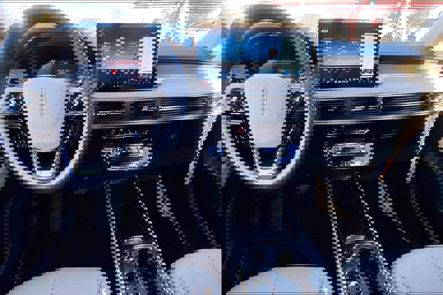 New 2026 Lincoln Corsair Premiere image 5