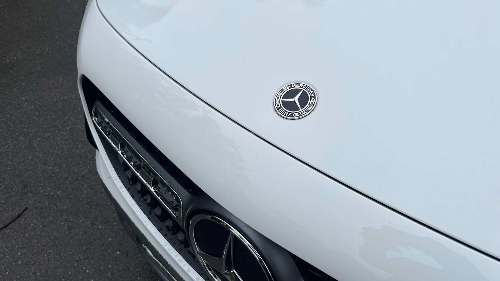 New 2026 Mercedes-Benz GLA 250 4MATIC image 25