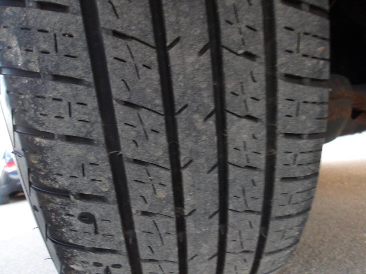 Used 2013 Dodge Grand Caravan SXT w/ Entertainment Group 1 image 47