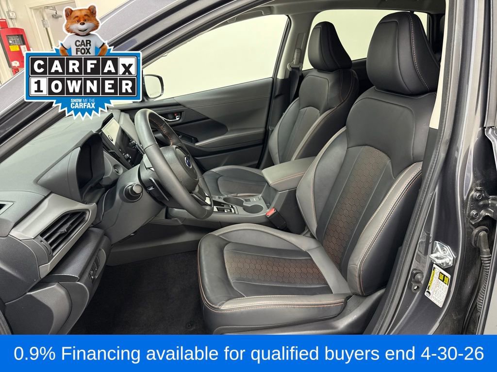 Used 2025 Subaru Crosstrek 2.5i Limited AWD/4WD image 13