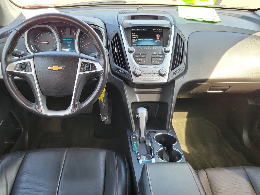 Used 2013 Chevrolet Equinox LTZ FWD image 29