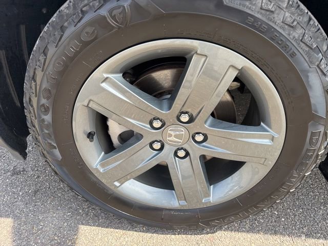 Used 2023 Honda Ridgeline RTL-E image 10