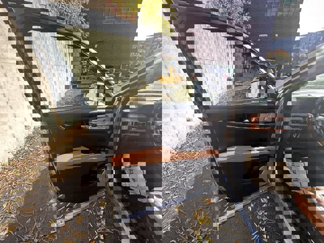 Used 2023 Lincoln Nautilus Black Label w/ Cargo Utility Package image 12