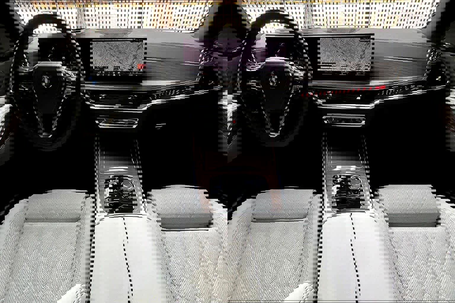 Used 2026 BMW X5 sDrive40i w/ Climate Comfort Package image 15