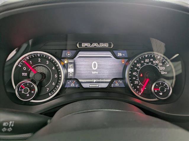 New 2026 RAM 1500 Big Horn image 10