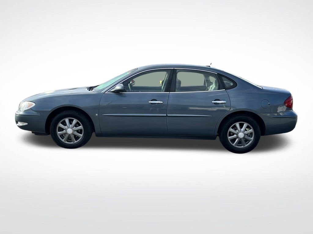 Used 2007 Buick LaCrosse CX image 7