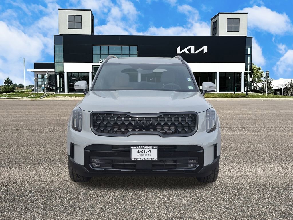 New 2025 Kia Telluride SX Prestige X-Pro image 3
