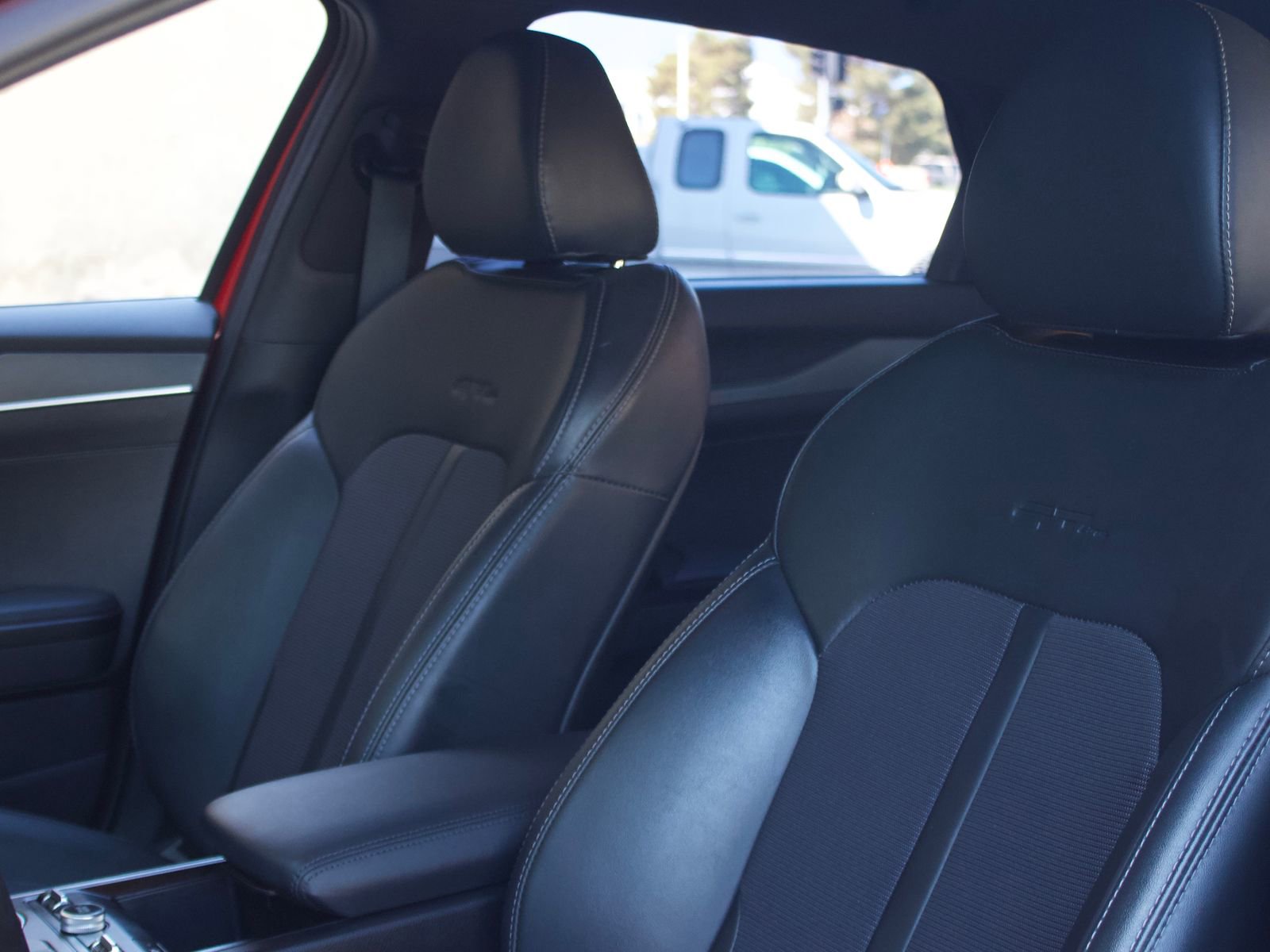 Used 2024 Kia K5 GT-Line w/ GT-Line Premium Package AWD/4WD image 14