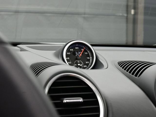 Certified 2024 Porsche 718 Boxster S image 13