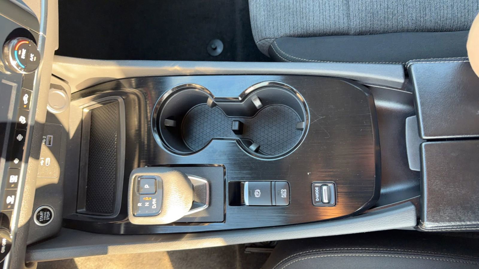 Used 2023 Nissan Rogue SV FWD image 26