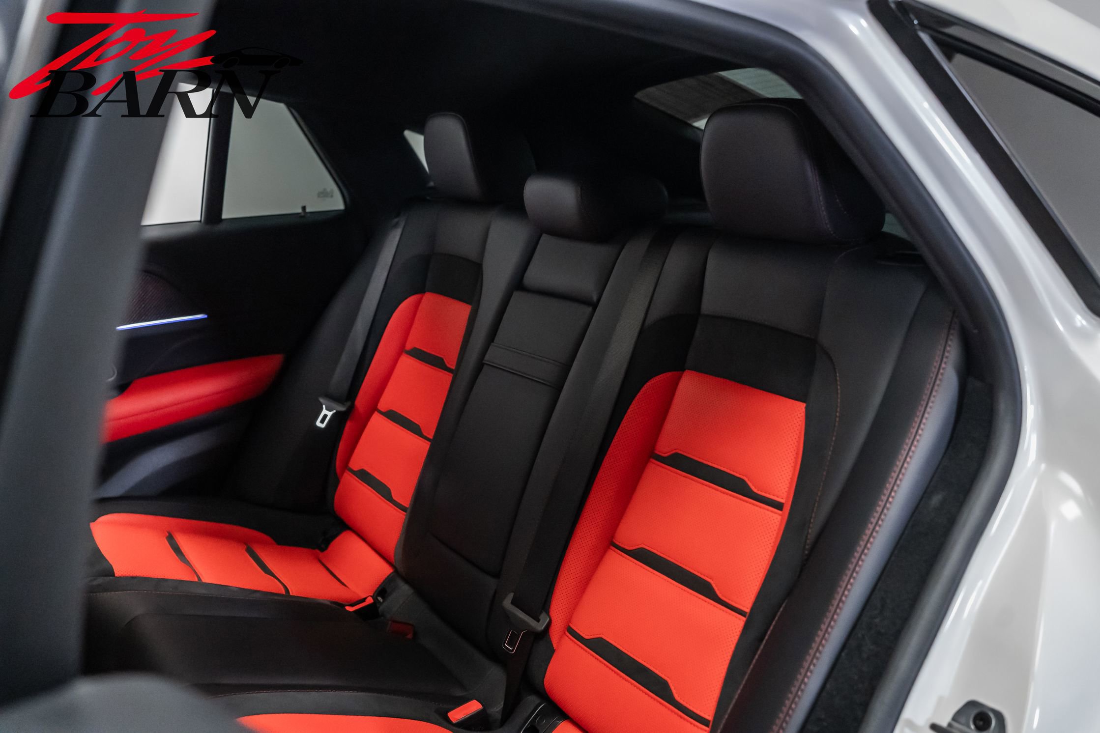 Used 2023 Mercedes-Benz GLE 53 AMG 4MATIC Coupe image 50