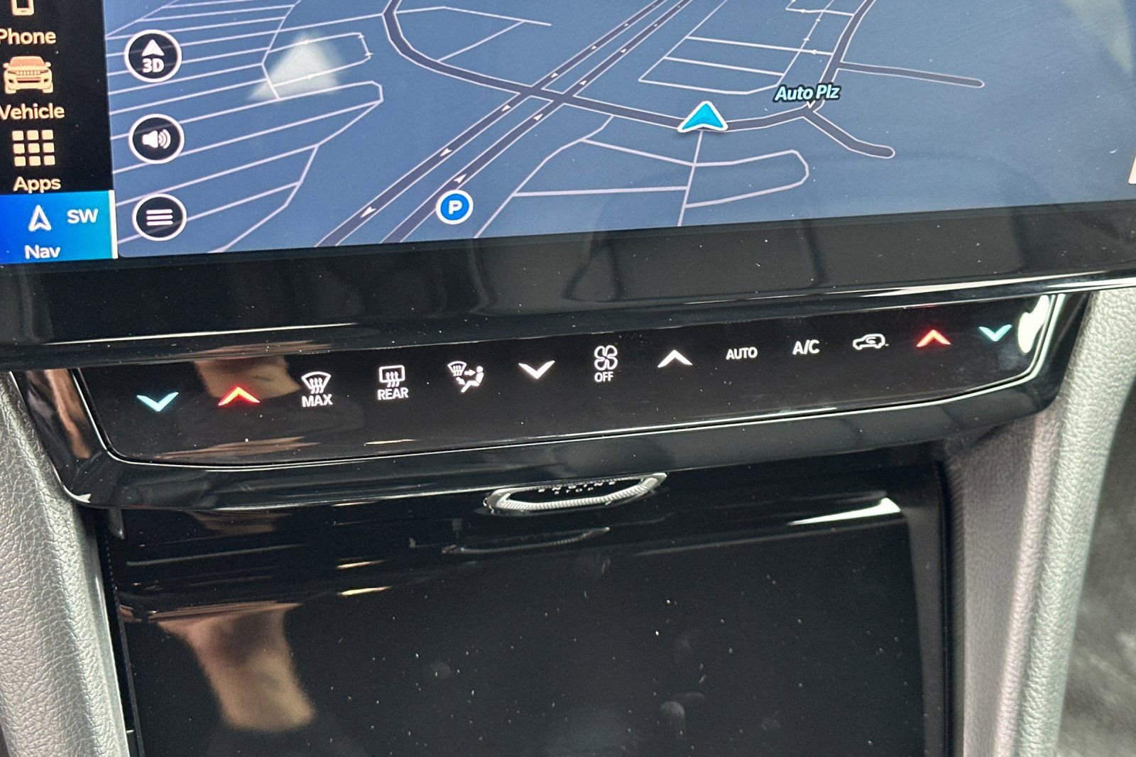 New 2026 Jeep Grand Cherokee L Limited image 22