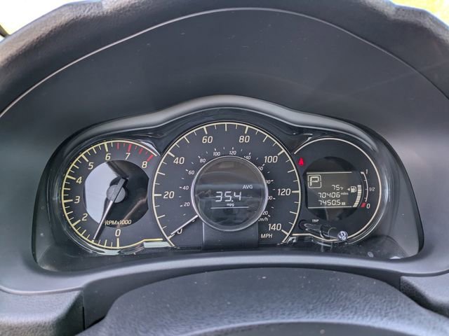 Used 2015 Nissan Versa Note SV FWD image 25