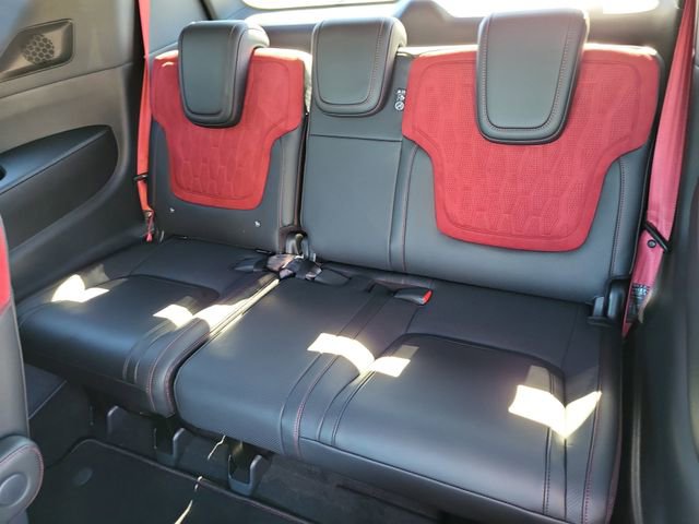 New 2026 Nissan Armada NISMO image 11