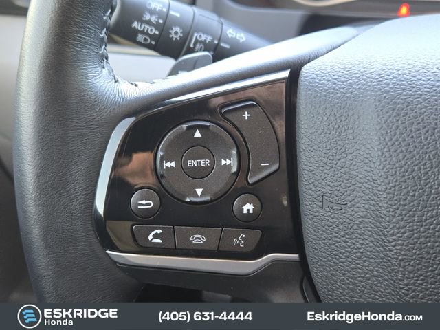 Used 2021 Honda Pilot Elite image 30