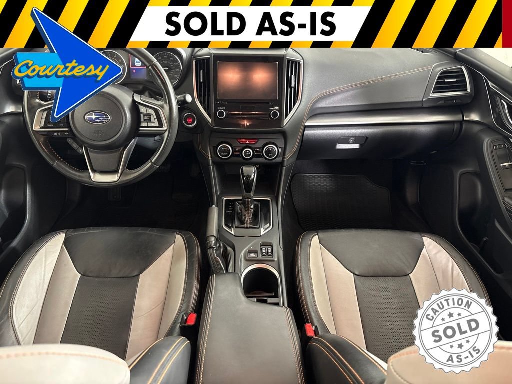 Used 2018 Subaru Crosstrek 2.0i Limited AWD/4WD image 13