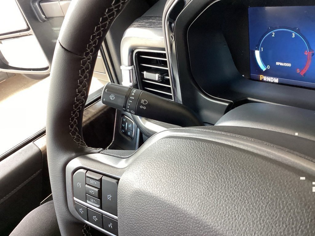 New 2025 Ford F250 Lariat w/ FX4 Off-Road Package image 45