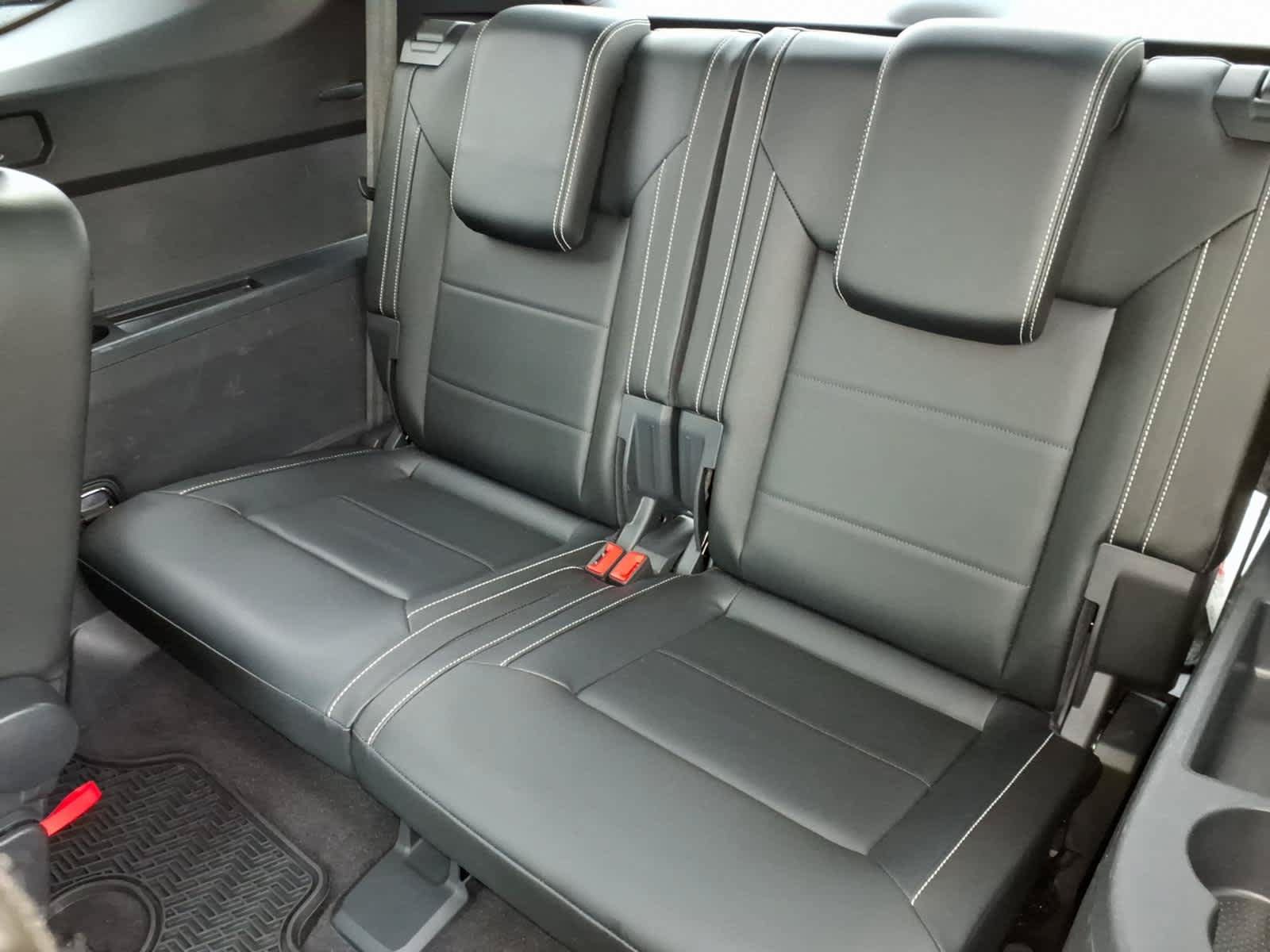 Used 2022 Volkswagen Atlas SEL AWD/4WD image 14