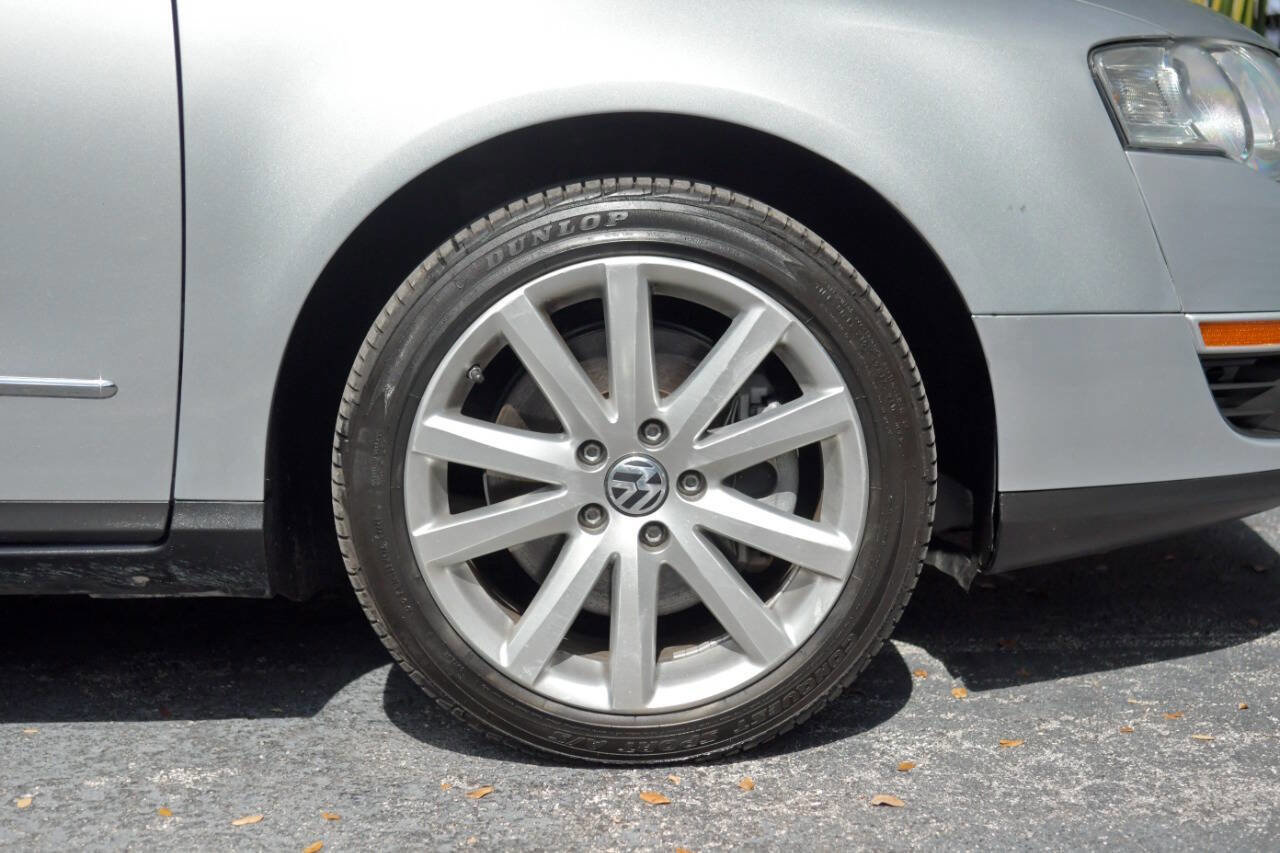 Used 2010 Volkswagen Passat Komfort image 34