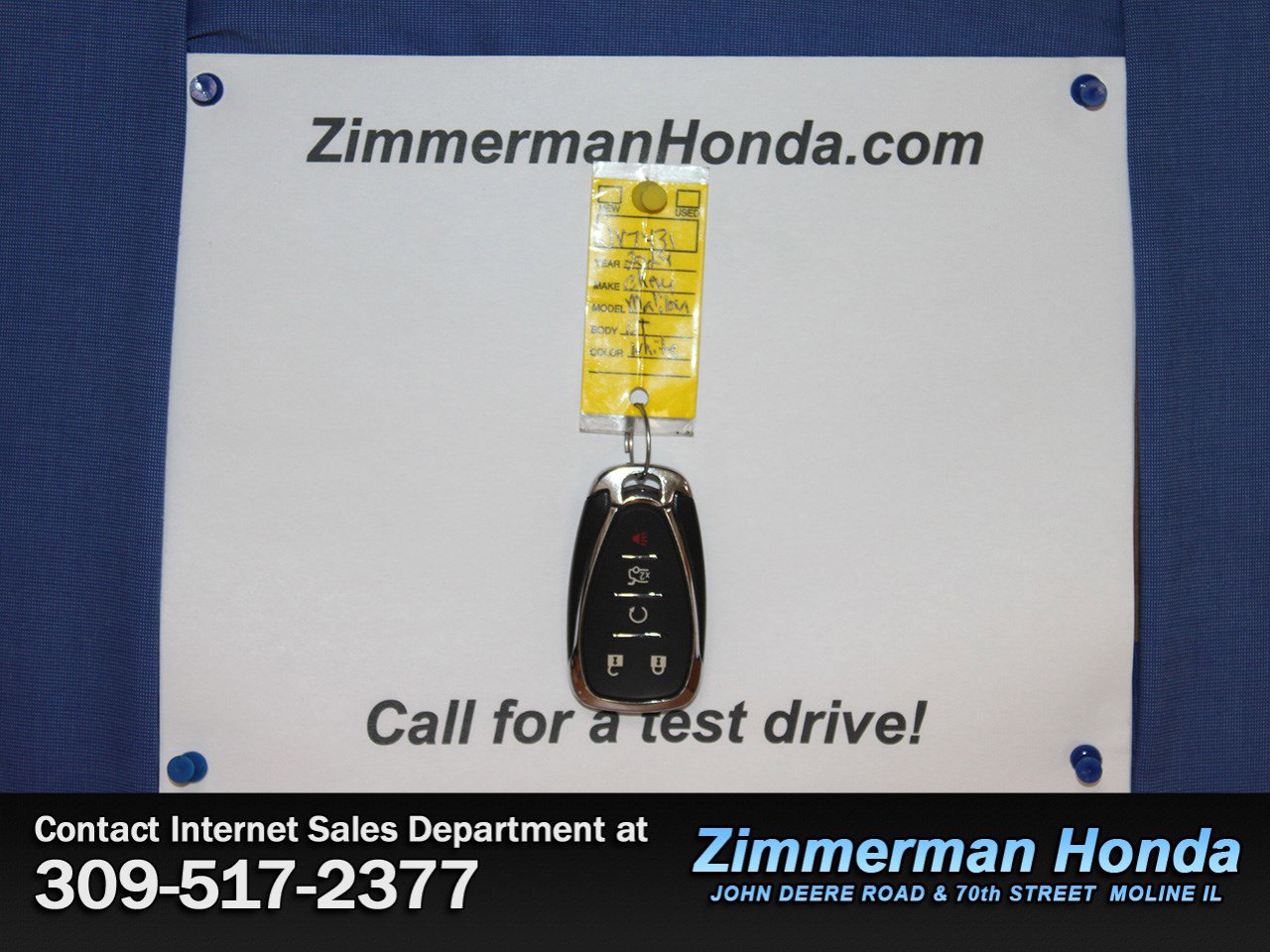 Used 2024 Chevrolet Malibu LT image 25