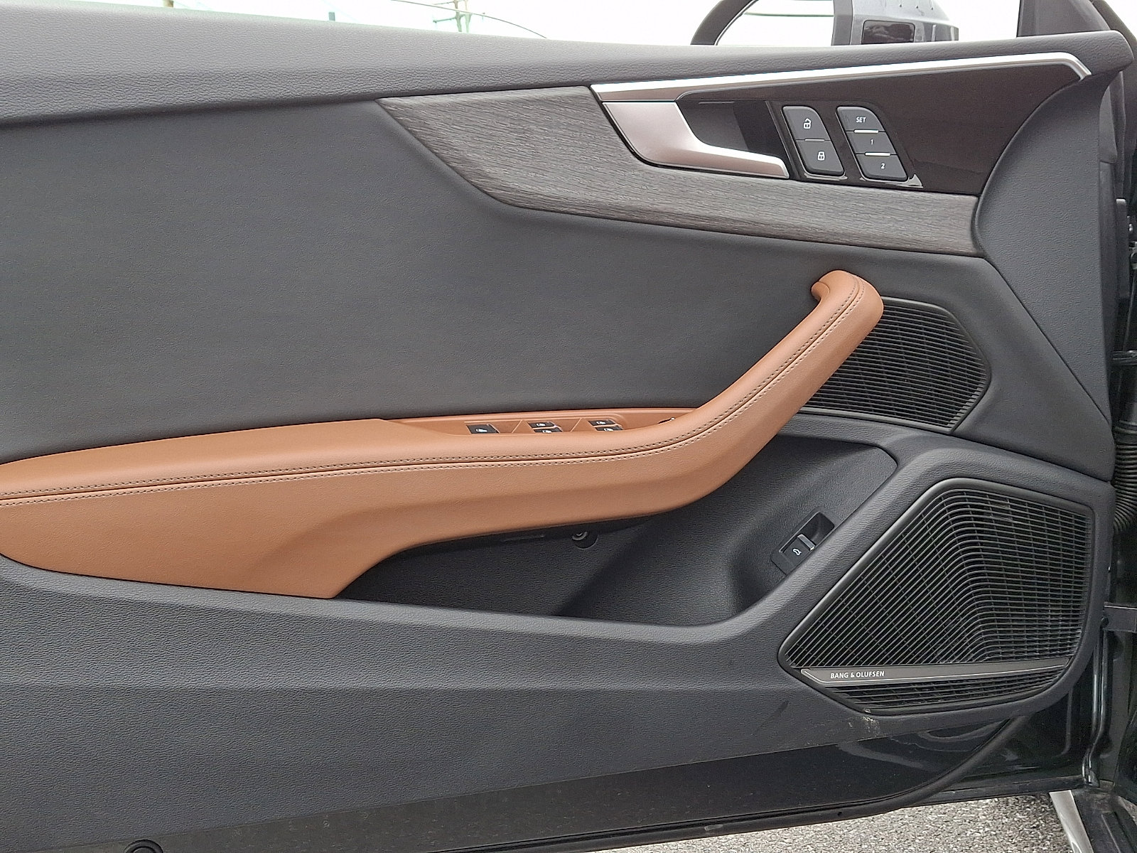 Used 2023 Audi A5 2.0T Premium Plus w/ Premium Plus image 13