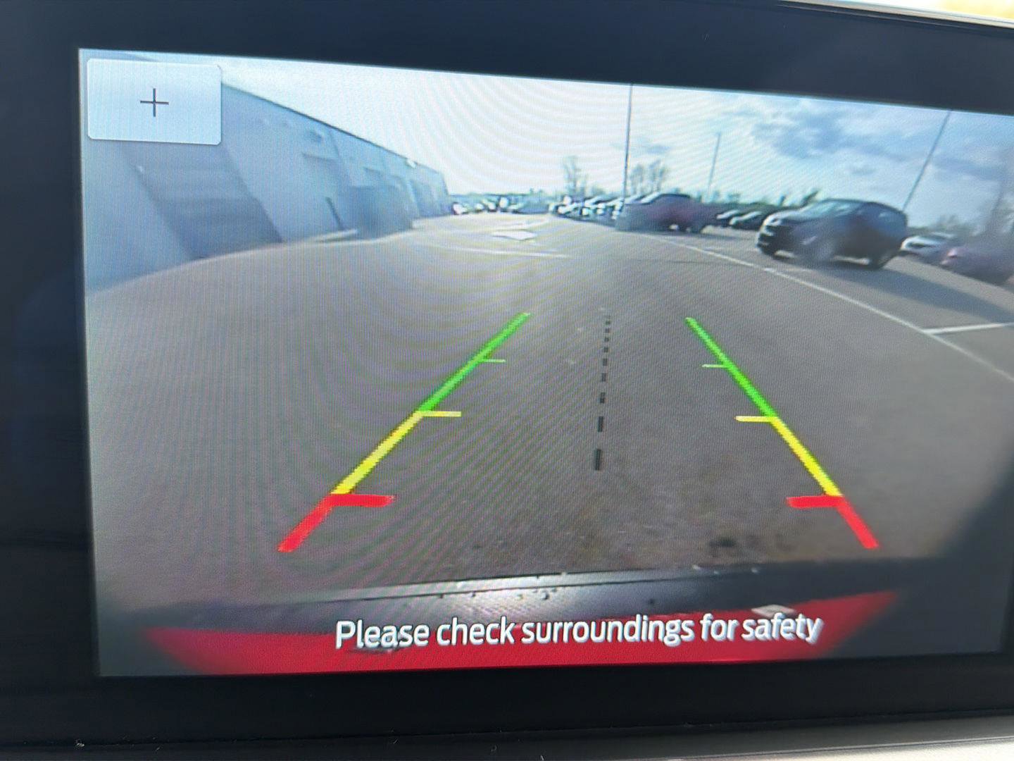 Used 2020 Ford Escape SE AWD/4WD image 25