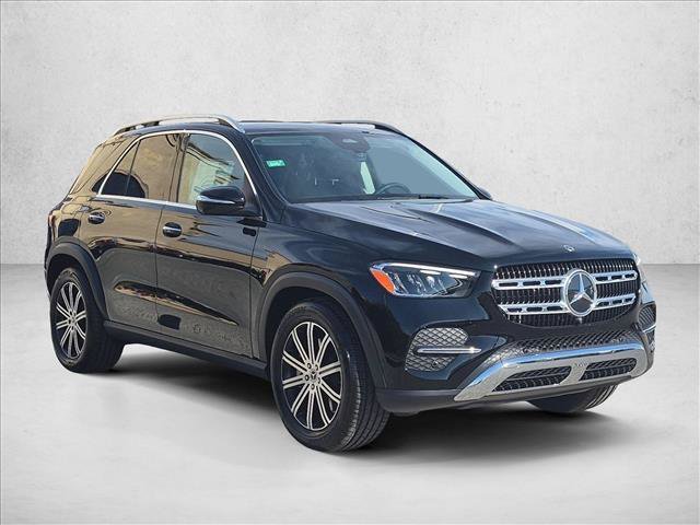 New 2026 Mercedes-Benz GLE 450e 4MATIC image 7
