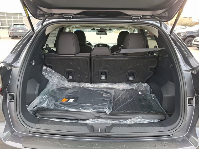 New 2026 Subaru Crosstrek 2.5i Premium image 21