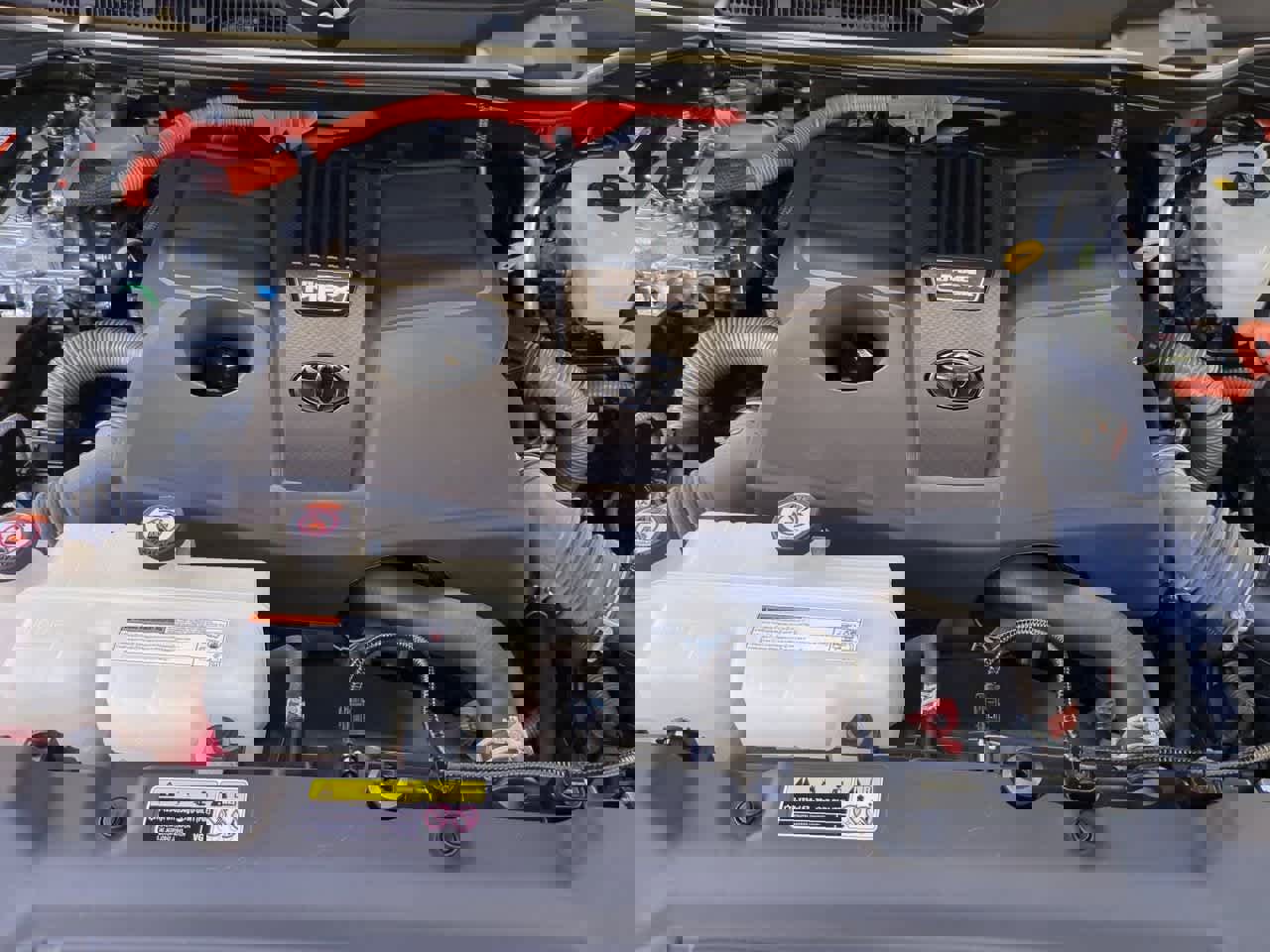 Used 2023 Toyota Tundra Platinum image 15