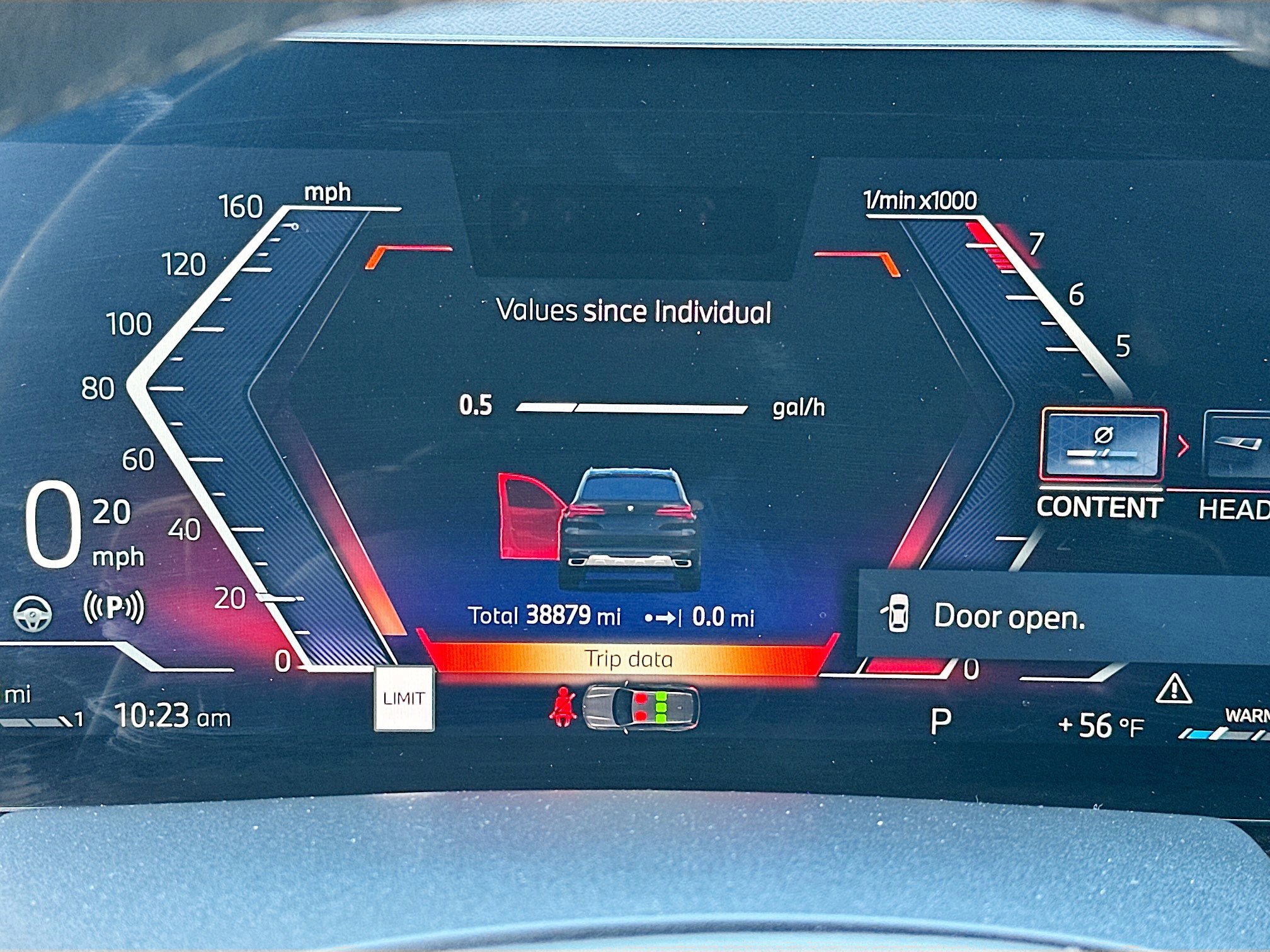 Used 2024 BMW X5 xDrive40i w/ Premium Package image 12