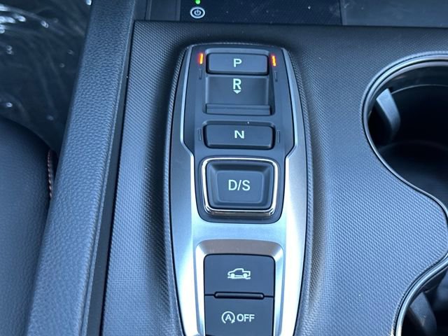 New 2026 Honda Ridgeline TrailSport image 23